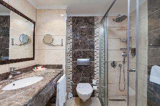 Hane Family Resort Hotel fotoÄŸrafÄ±