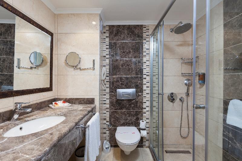 Hane Family Resort Hotel - Oda