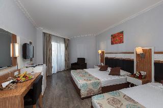 Hane Family Resort Hotel fotoÄŸrafÄ±