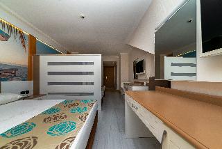 Hane Family Resort Hotel fotoÄŸrafÄ±