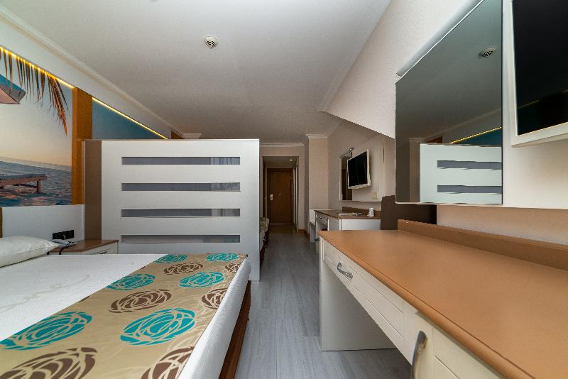 Hane Family Resort Hotel - Oda