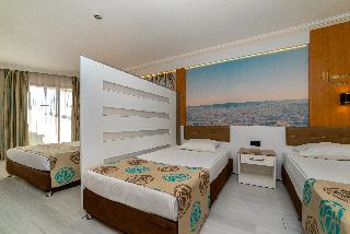 Hane Family Resort Hotel fotoÄŸrafÄ±