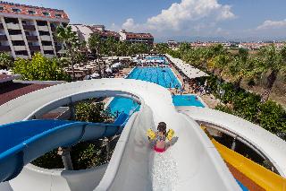 Hane Family Resort Hotel fotoÄŸrafÄ±
