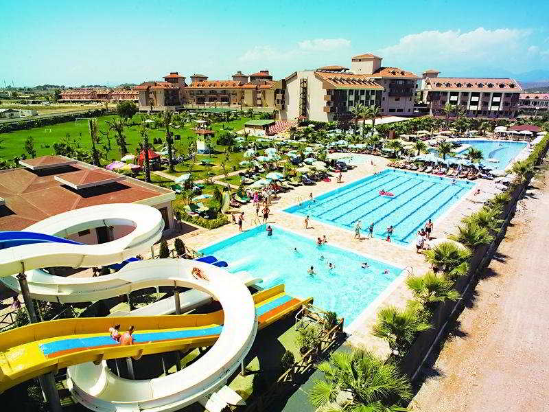 Hane Family Resort Hotel fotoÄŸrafÄ±
