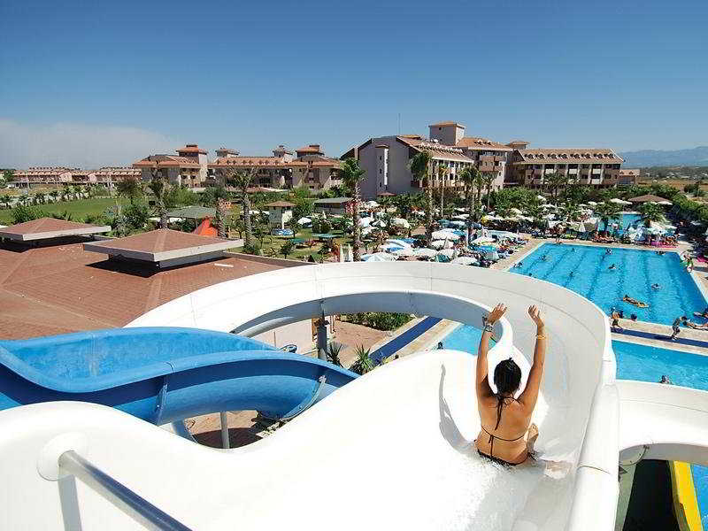 Hane Family Resort Hotel fotoÄŸrafÄ±