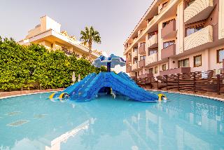 Hane Family Resort Hotel fotoÄŸrafÄ±