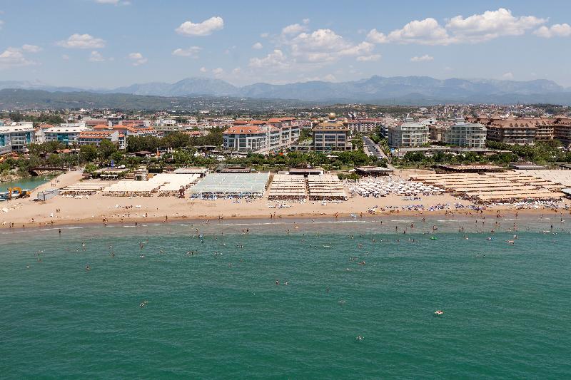 Hane Family Resort Hotel - Plaj