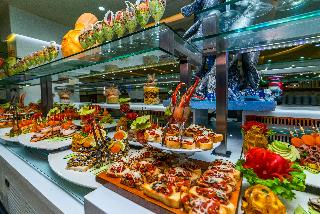Hane Family Resort Hotel fotoÄŸrafÄ±