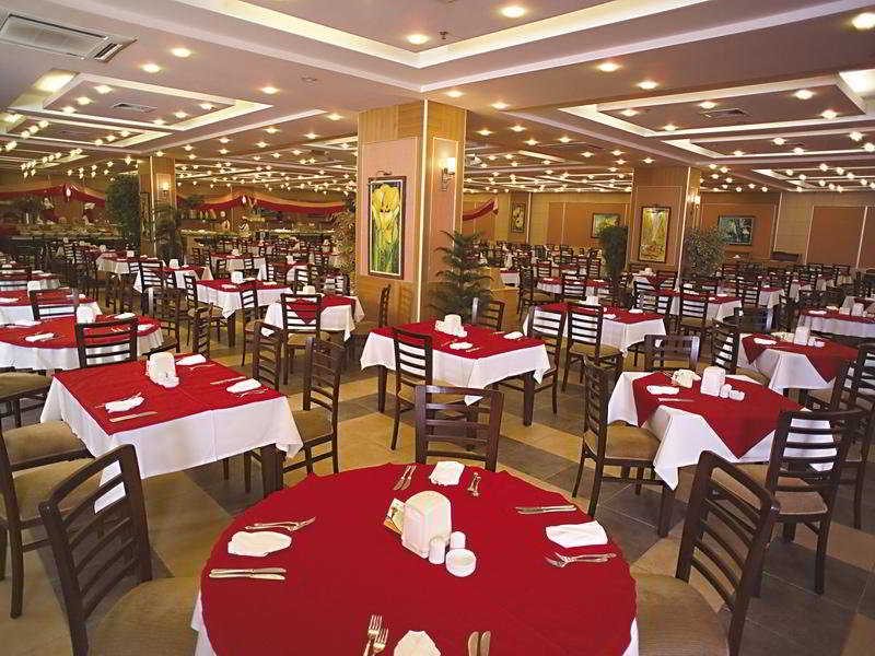 Hane Family Resort Hotel fotoÄŸrafÄ±