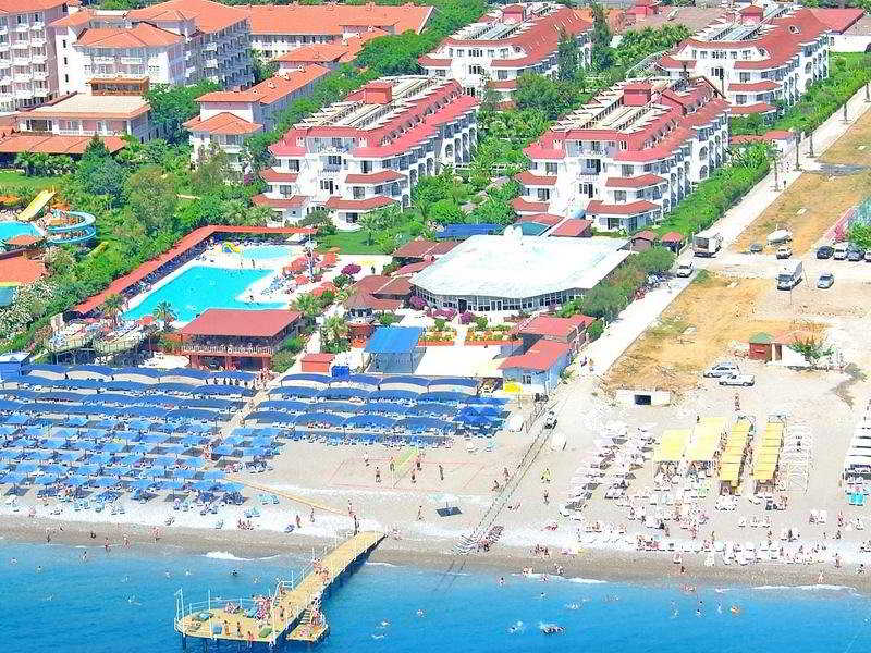 Sailor's Beach Club otel fotoğrafı