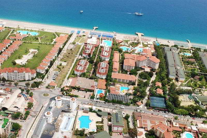 Sailor's Beach Club fotoÄŸrafÄ±