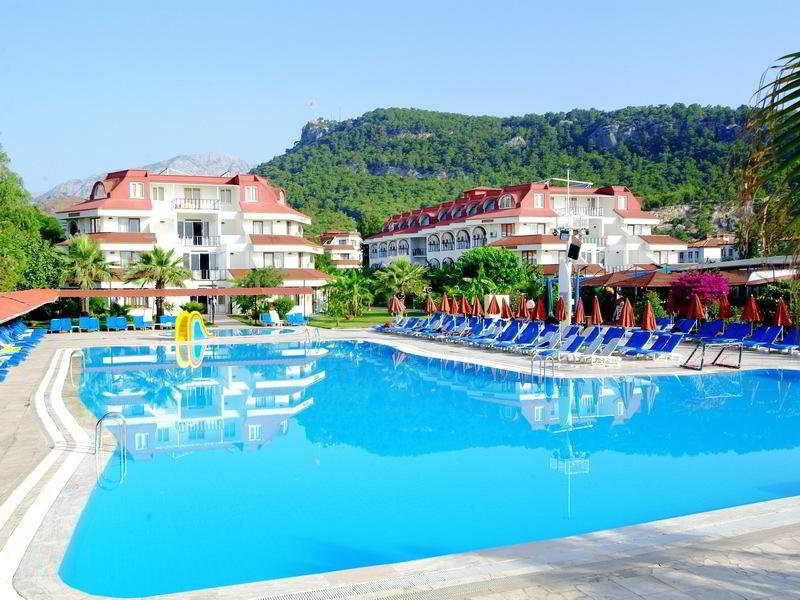 Sailor's Beach Club fotoÄŸrafÄ±