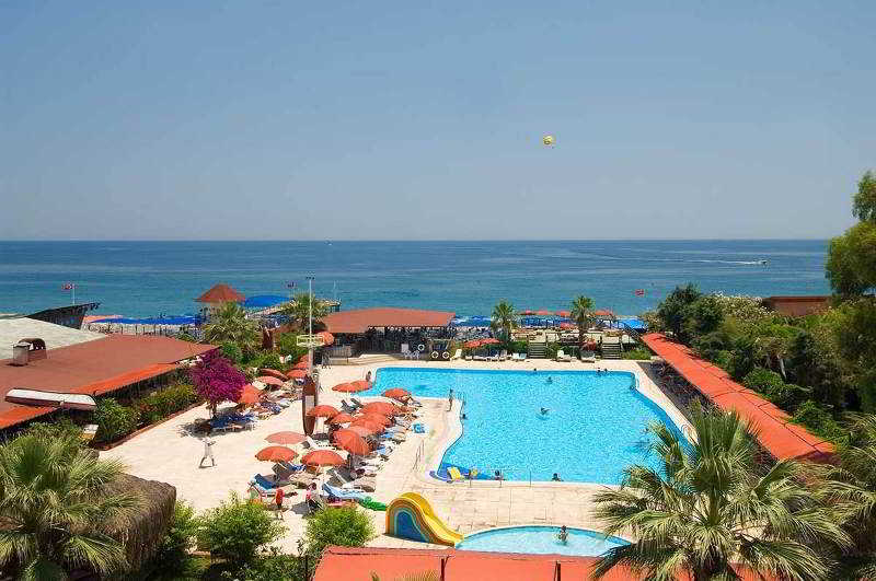 Sailor's Beach Club fotoÄŸrafÄ±