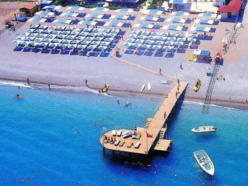 Sailor's Beach Club fotoÄŸrafÄ±