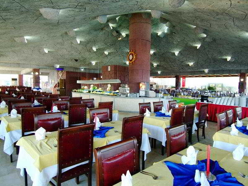 Sailor's Beach Club fotoÄŸrafÄ±