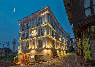 Antis Hotel Special Class