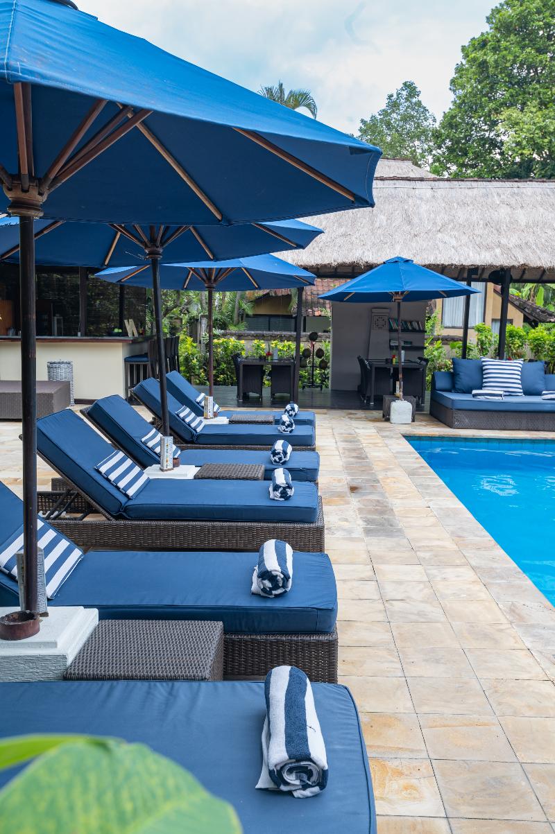 Villa Coco Bali - Bar