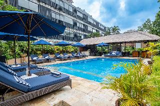 Villa Coco Bali otel fotoğrafı