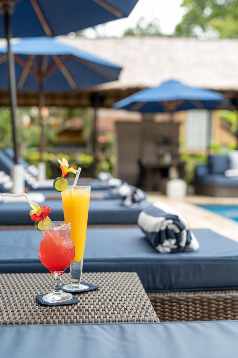 Villa Coco Bali - Genel