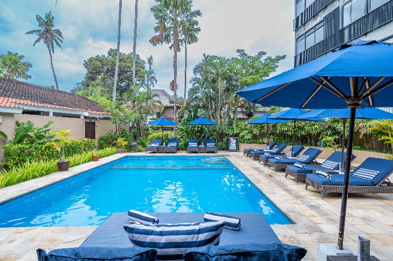 Villa Coco Bali - Genel