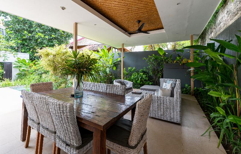 Villa Coco Bali - Oda