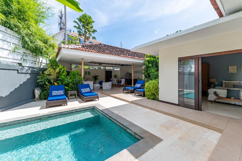 Villa Coco Bali - Oda