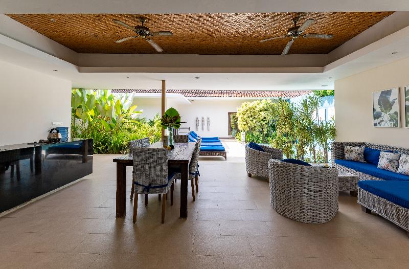 Villa Coco Bali - Oda