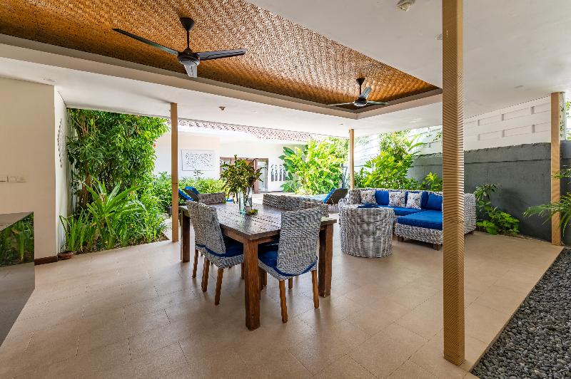 Villa Coco Bali - Oda