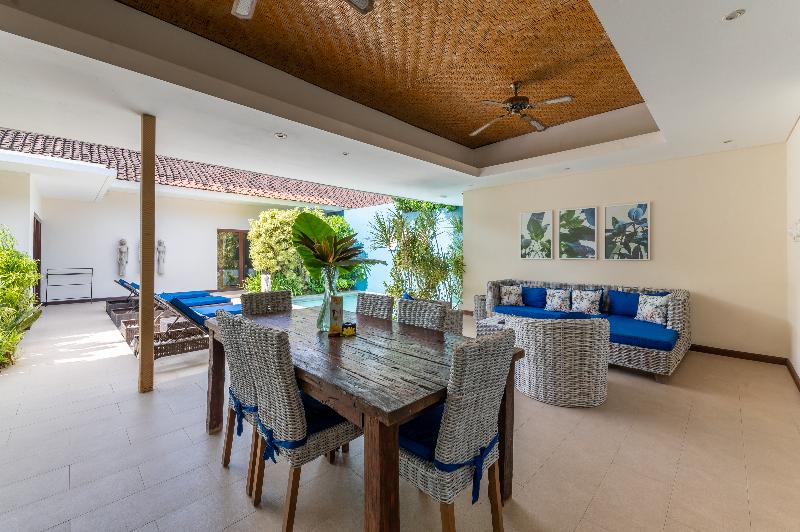 Villa Coco Bali - Oda