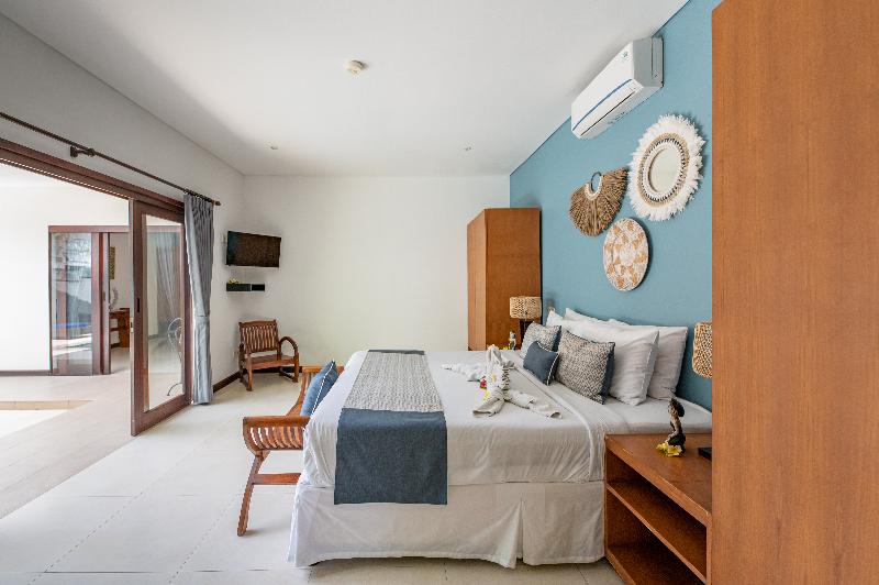 Villa Coco Bali - Oda