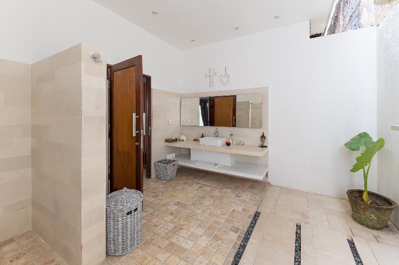 Villa Coco Bali - Oda