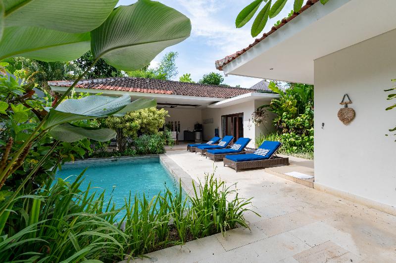 Villa Coco Bali - Oda