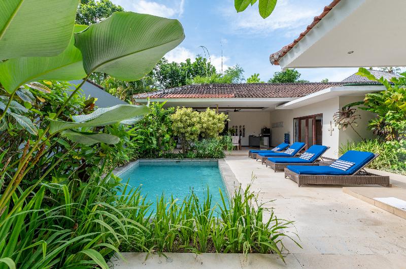 Villa Coco Bali - Oda