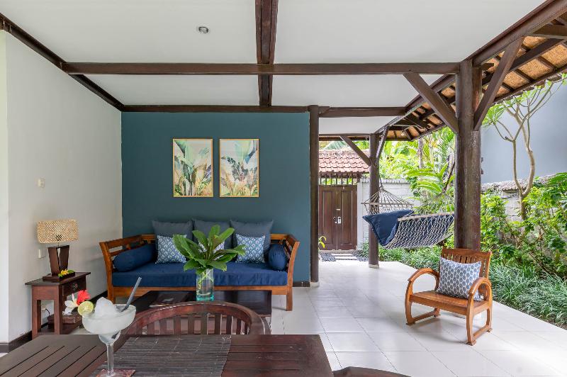 Villa Coco Bali - Oda