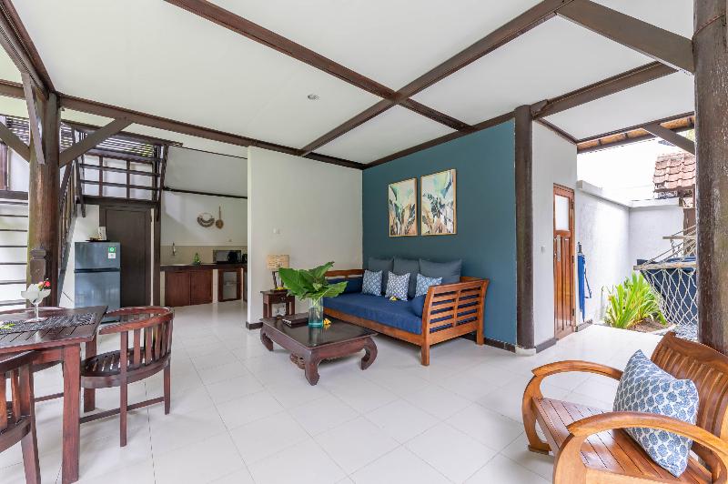 Villa Coco Bali - Oda