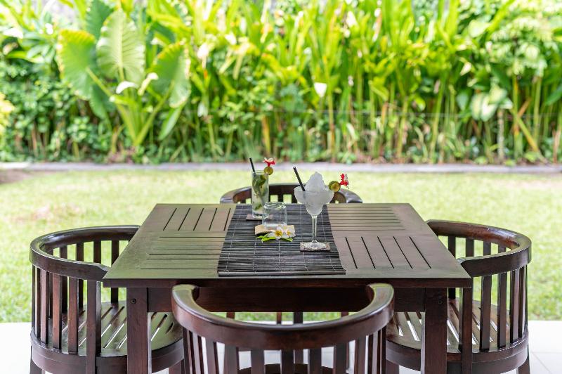 Villa Coco Bali - Oda