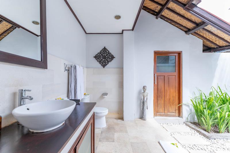 Villa Coco Bali - Oda