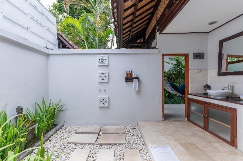 Villa Coco Bali - Oda