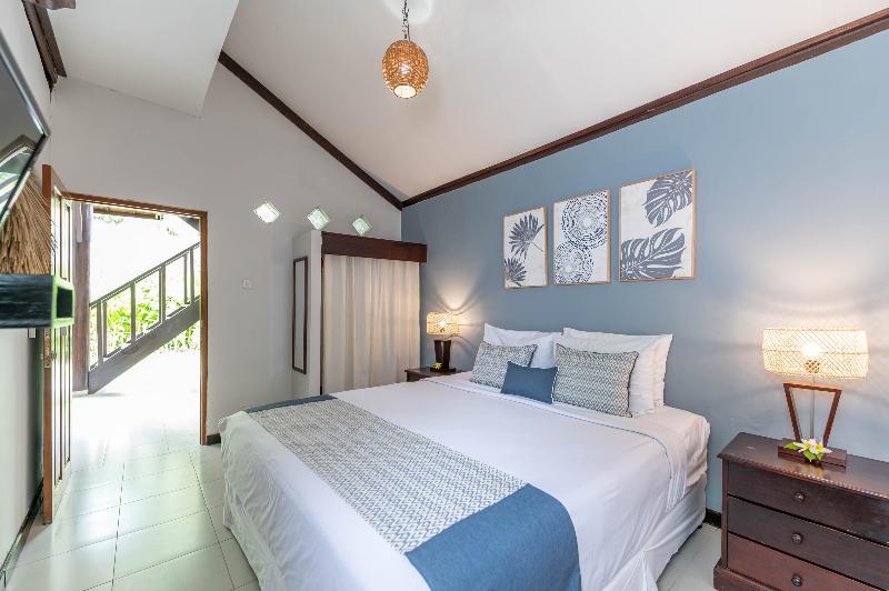 Villa Coco Bali - Oda