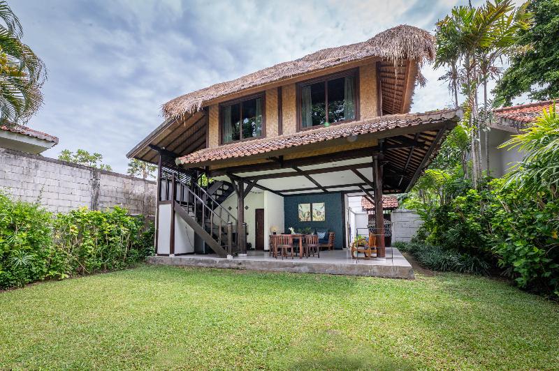 Villa Coco Bali - Oda
