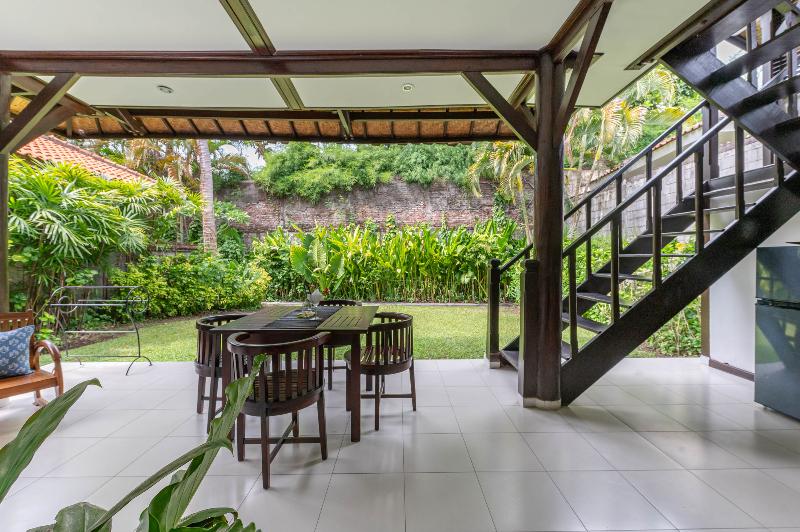 Villa Coco Bali - Oda