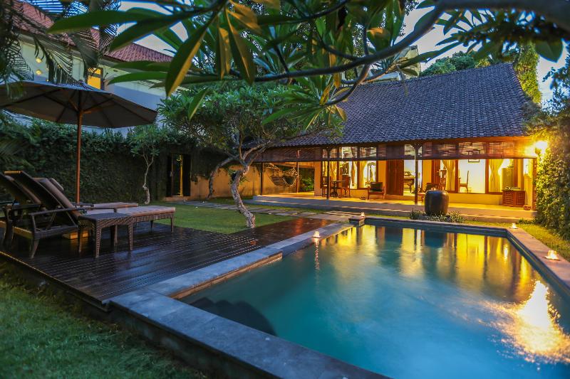 Villa Coco Bali - Oda