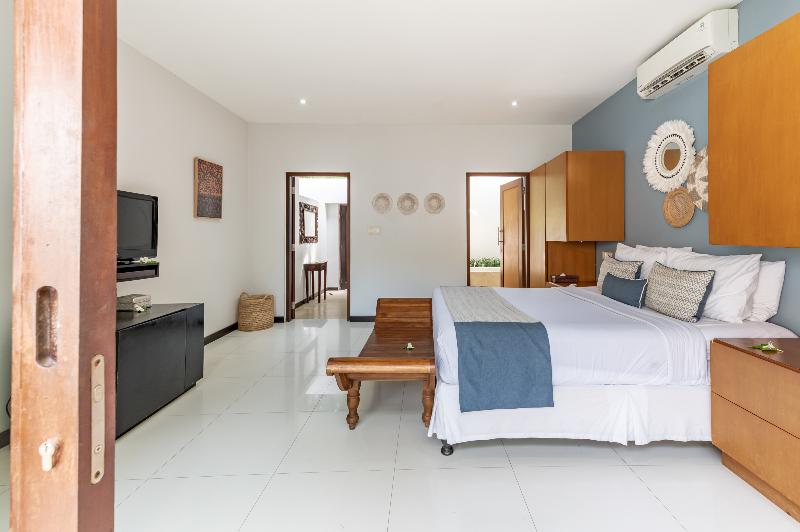 Villa Coco Bali - Oda