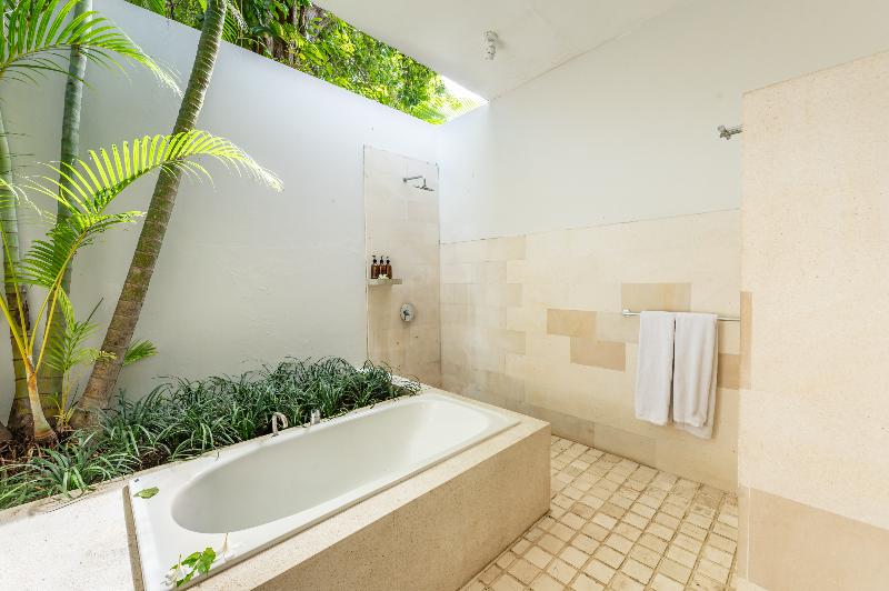 Villa Coco Bali - Oda