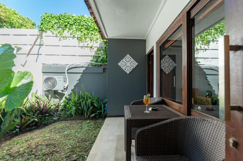 Villa Coco Bali - Oda