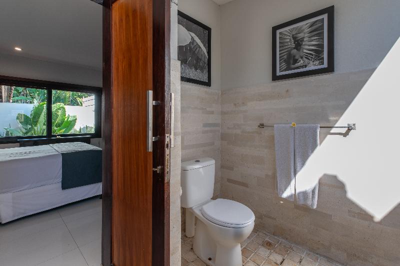Villa Coco Bali - Oda