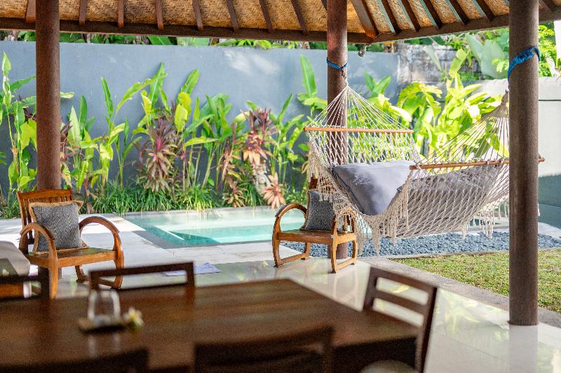 Villa Coco Bali - Oda