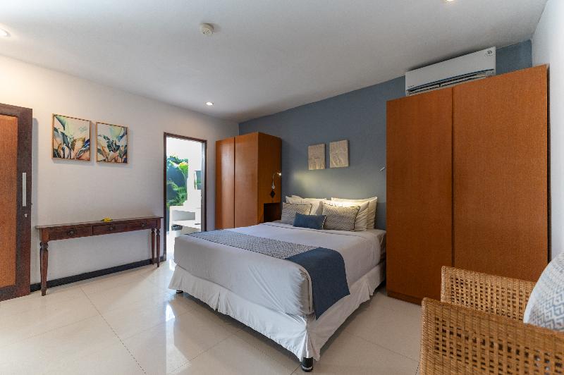 Villa Coco Bali - Oda