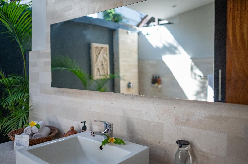 Villa Coco Bali - Oda