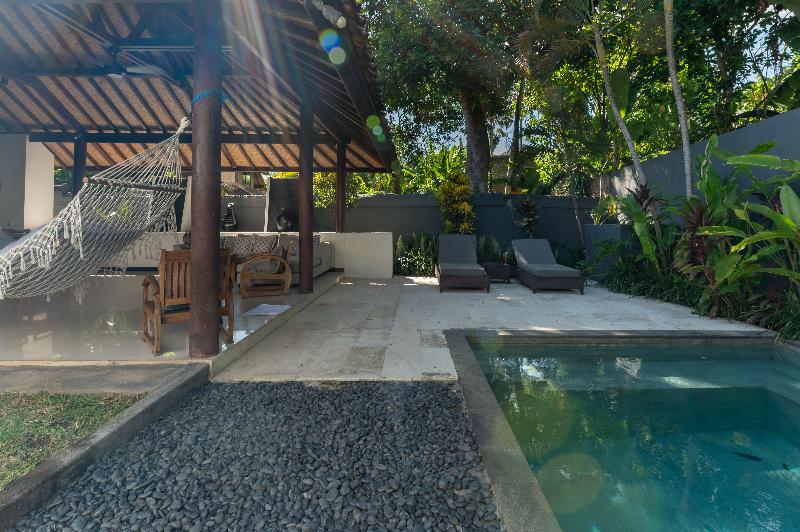 Villa Coco Bali - Oda